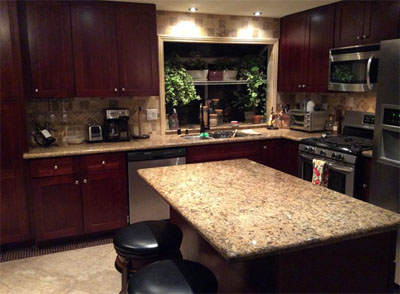 jw general contracting - lic 904978 kitchen remodeling - kitchen renovation - santa clarita kitchens - santa clarita counters